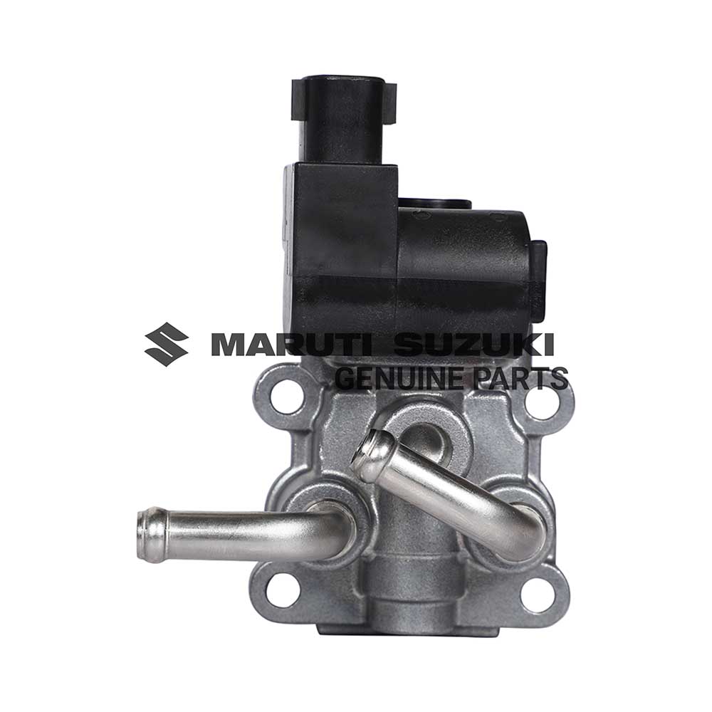 ISC VALVE