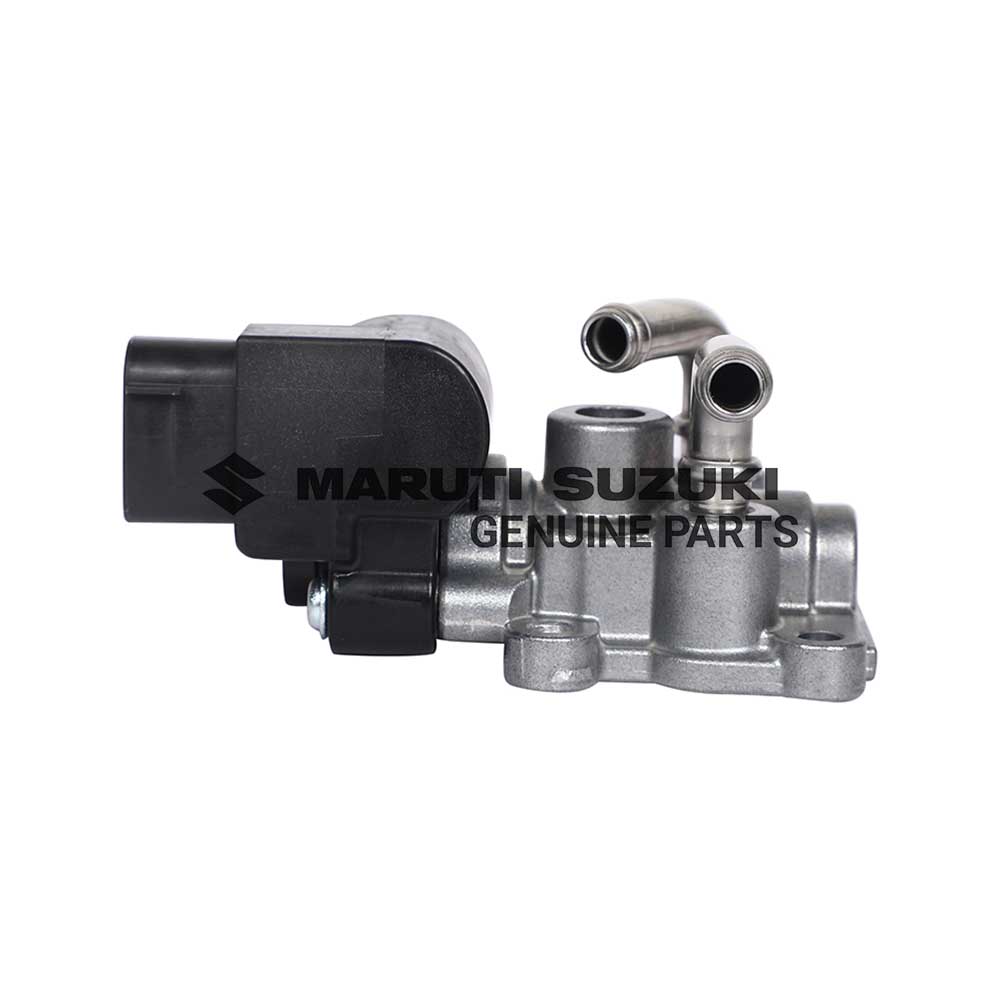 ISC VALVE