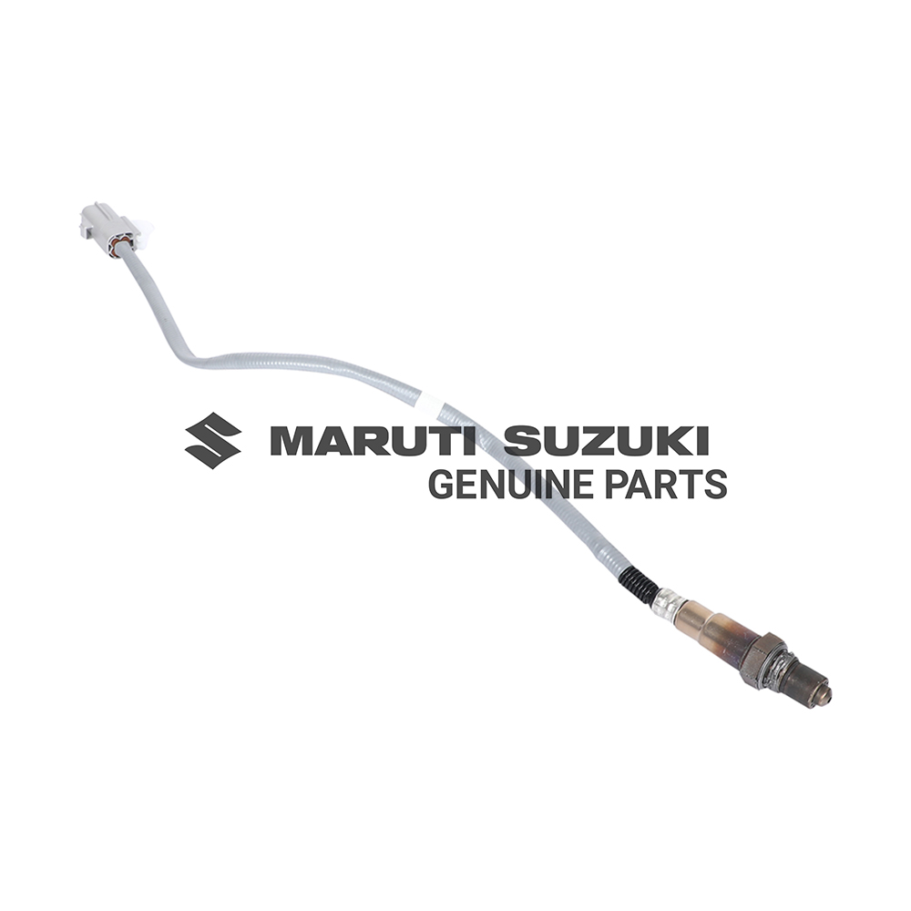 OXYGEN SENSOR- REAR