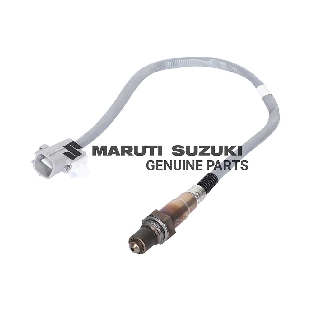 OXYGEN SENSOR- REAR