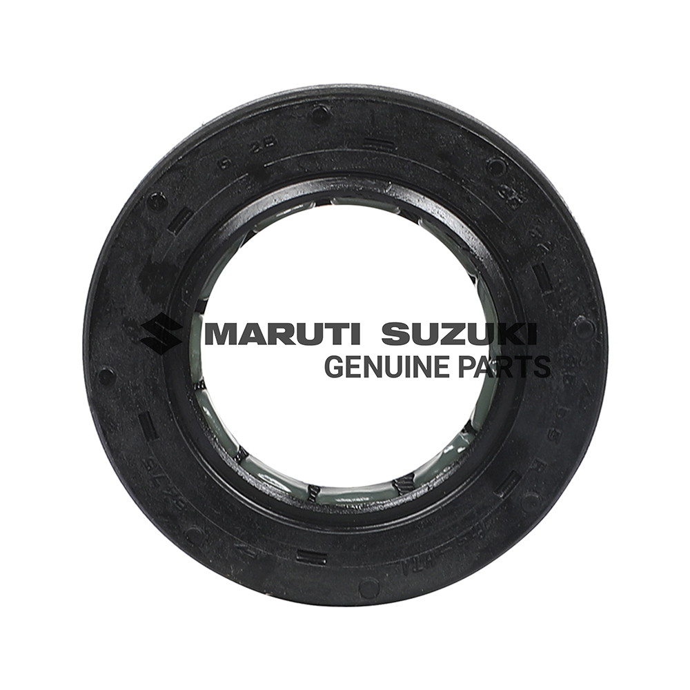 SEAL_ INPUT SHAFT OIL