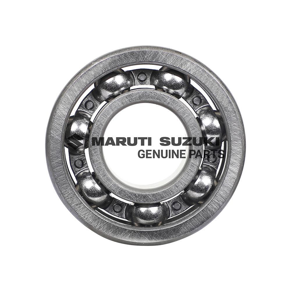 BEARING INPUT SHAFT_ R