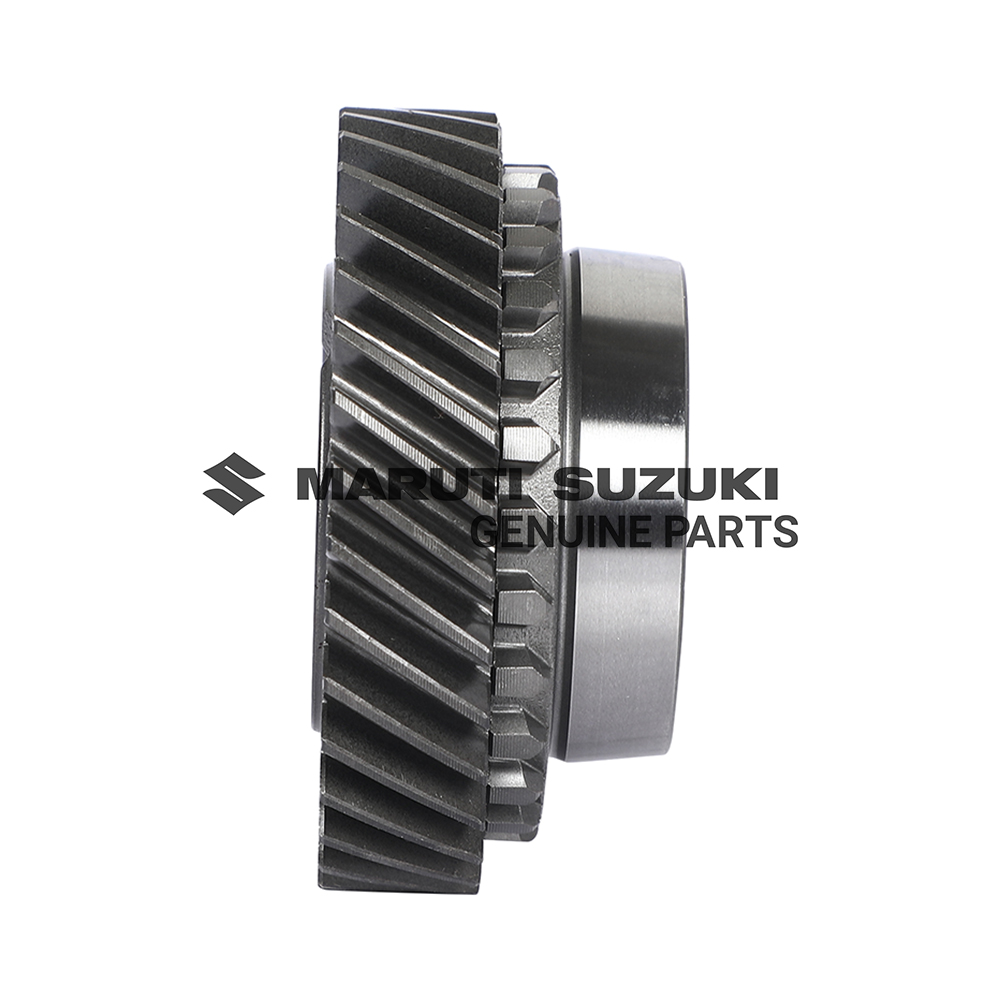 4TH GEAR_INPUT SHAFT