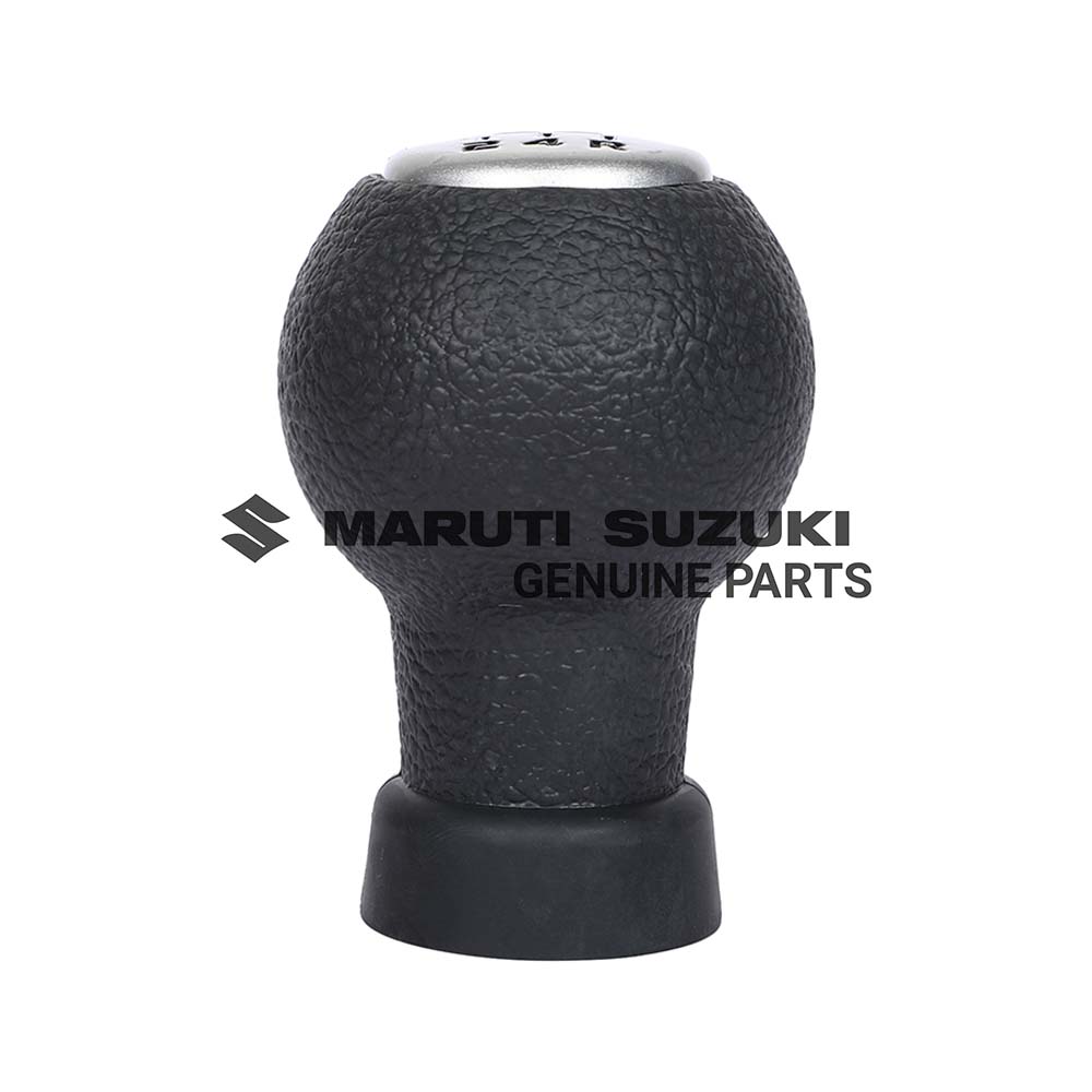 GEAR SHIFT KNOB