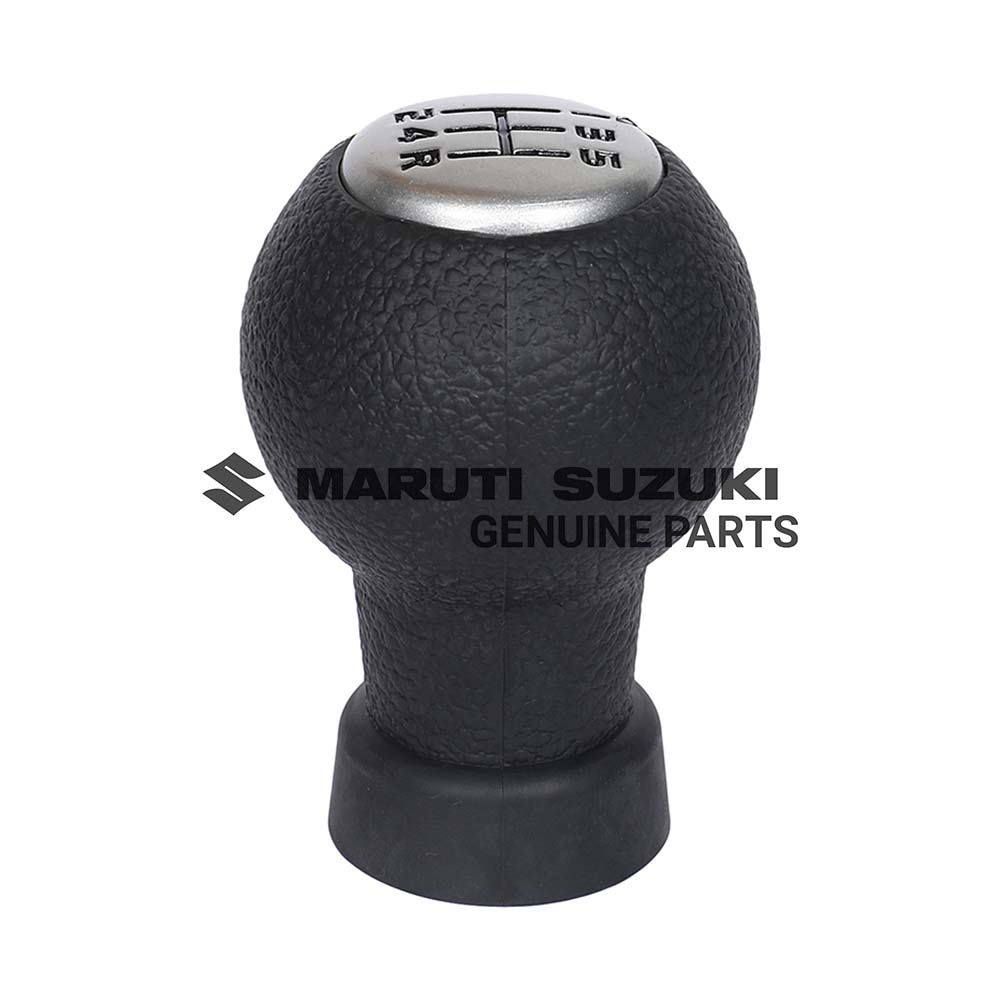 GEAR SHIFT KNOB