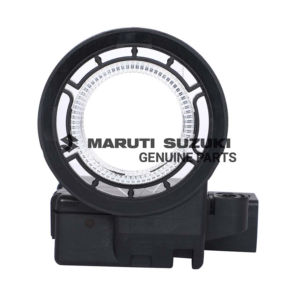 CONTROLLER ASSY_ IMMOBILIZER