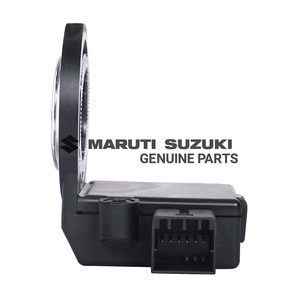 CONTROLLER ASSY_ IMMOBILIZER