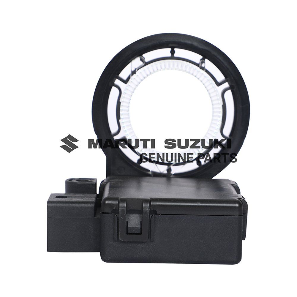 CONTROLLER ASSY_ IMMOBILIZER
