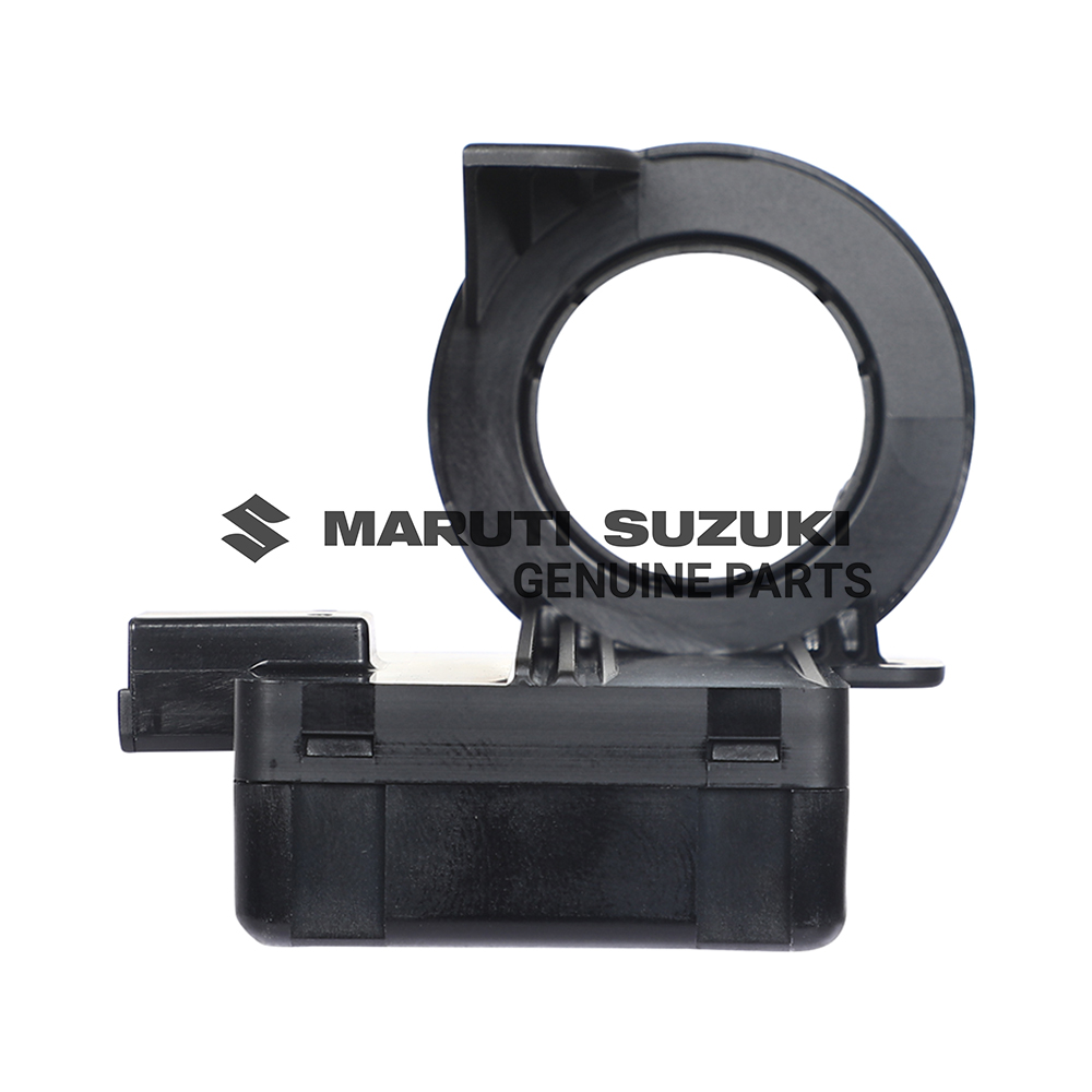 CONTROLLER ASSEMBLY_IMMMOBILIZER