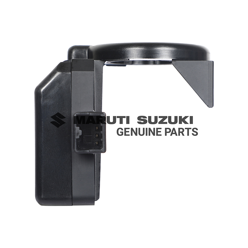 CONTROLLER ASSEMBLY_IMMMOBILIZER