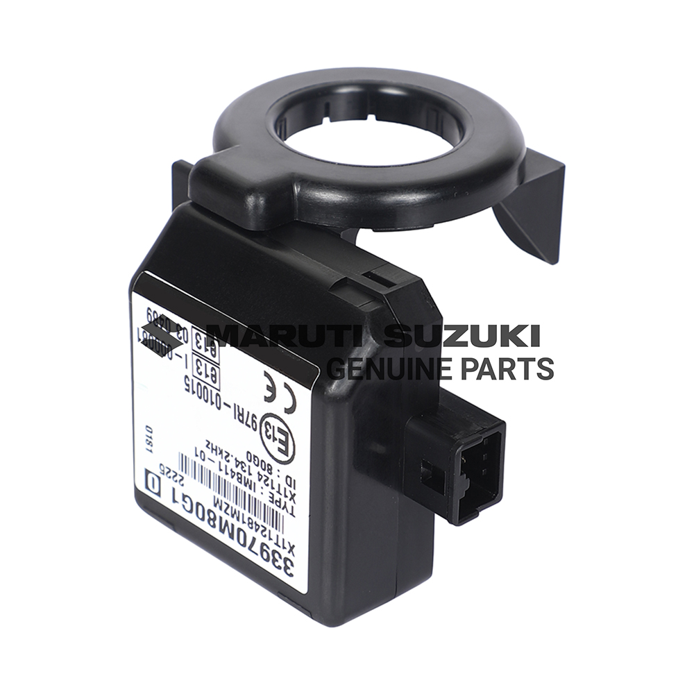 CONTROLLER ASSEMBLY_IMMMOBILIZER