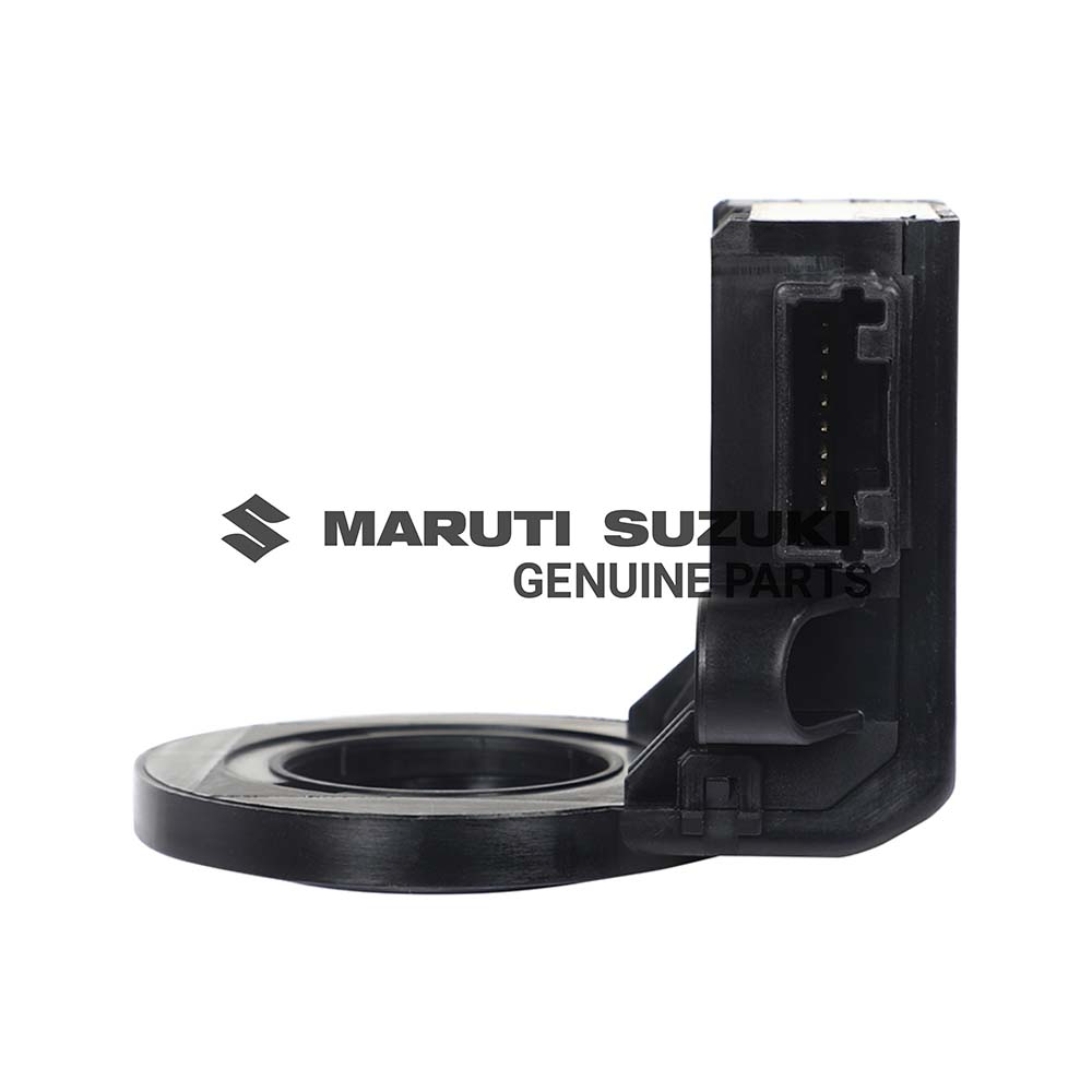 CONTROLLER ASSEMBLY_IMMMOBILIZER