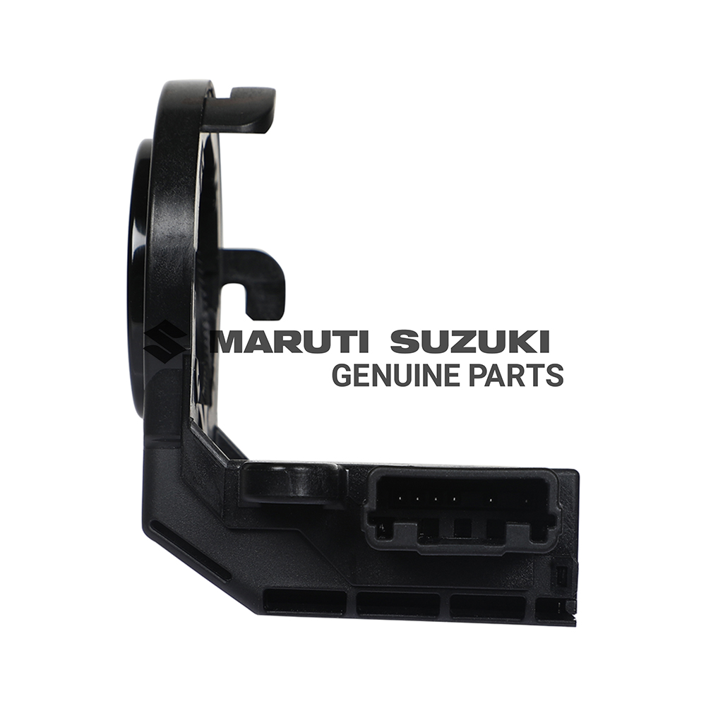 CONTROLLER ASSEMBLY_IMMMOBILIZER