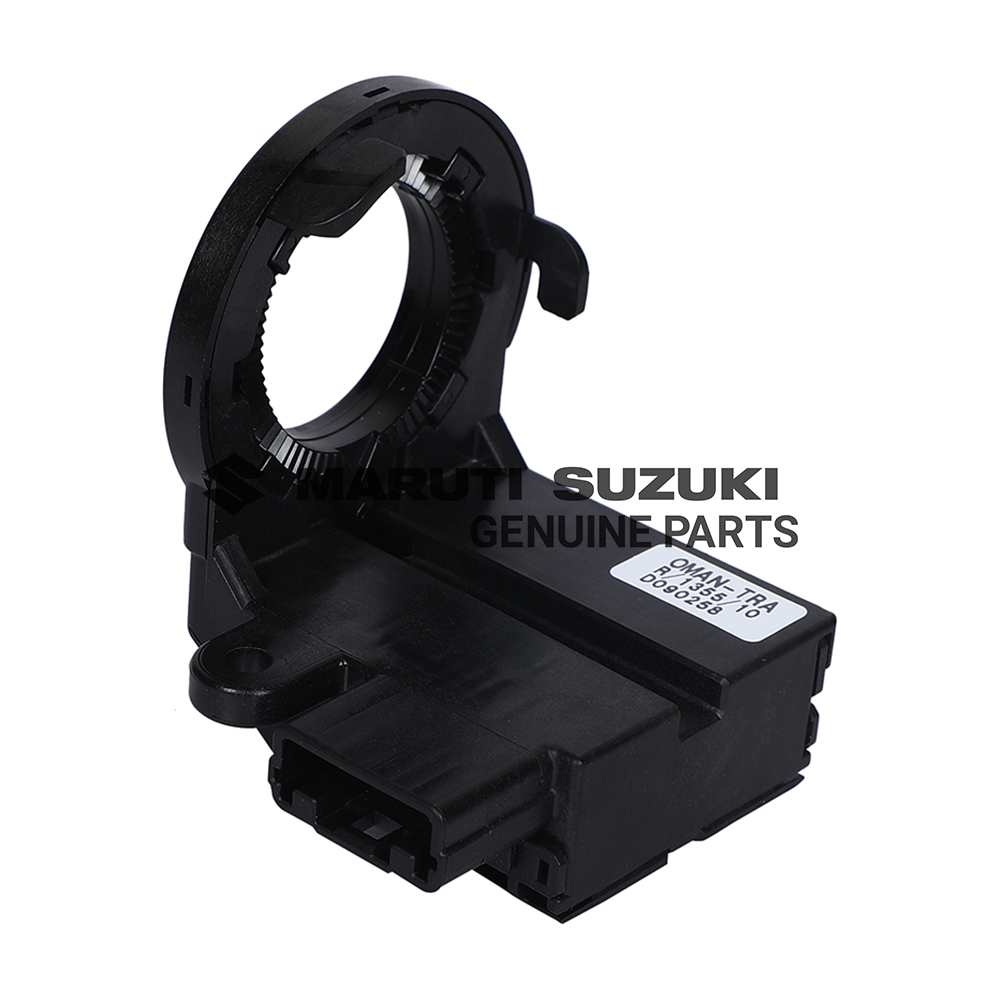 CONTROLLER ASSEMBLY_IMMMOBILIZER