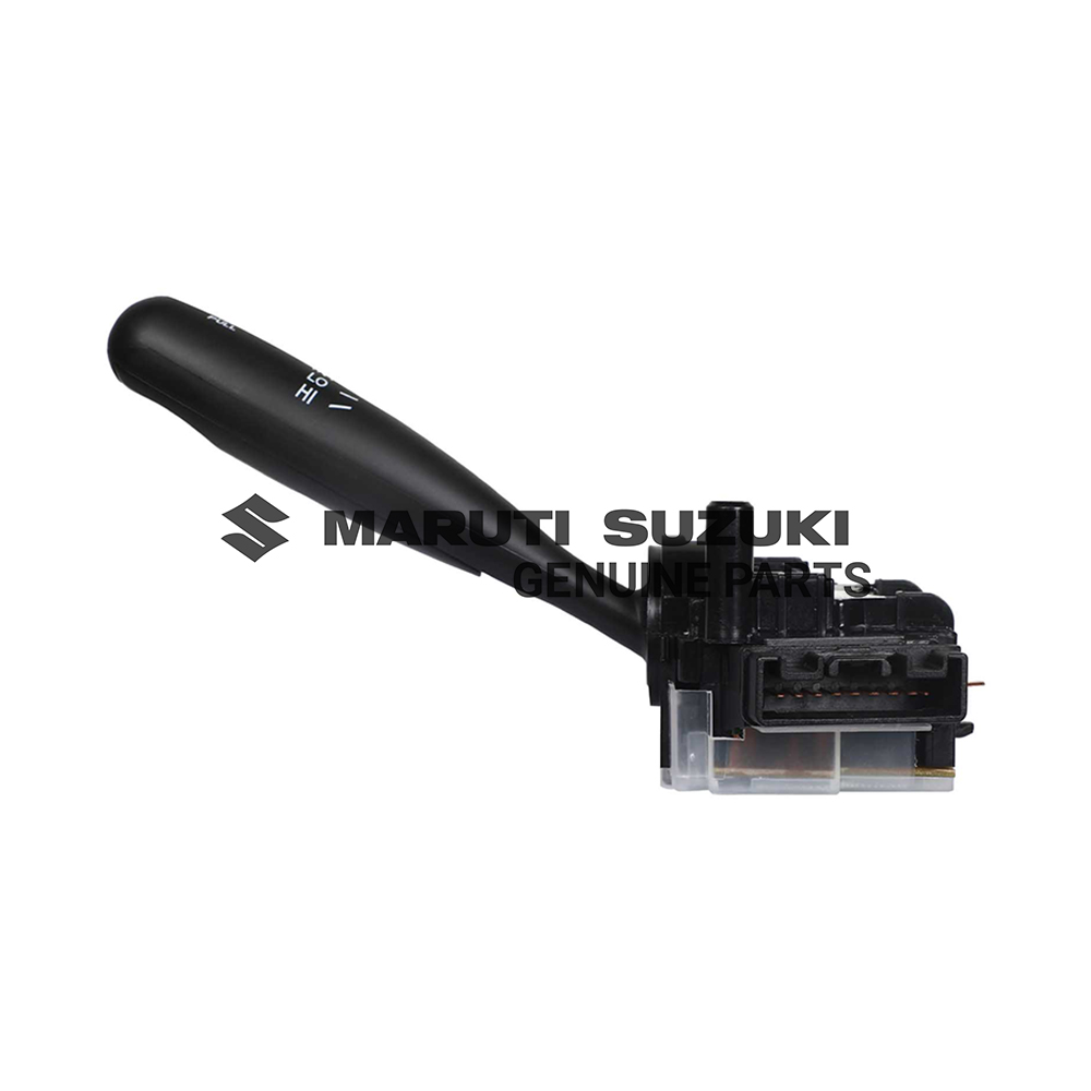 SWITCH ASSEMBLY_WIPER & WASHER