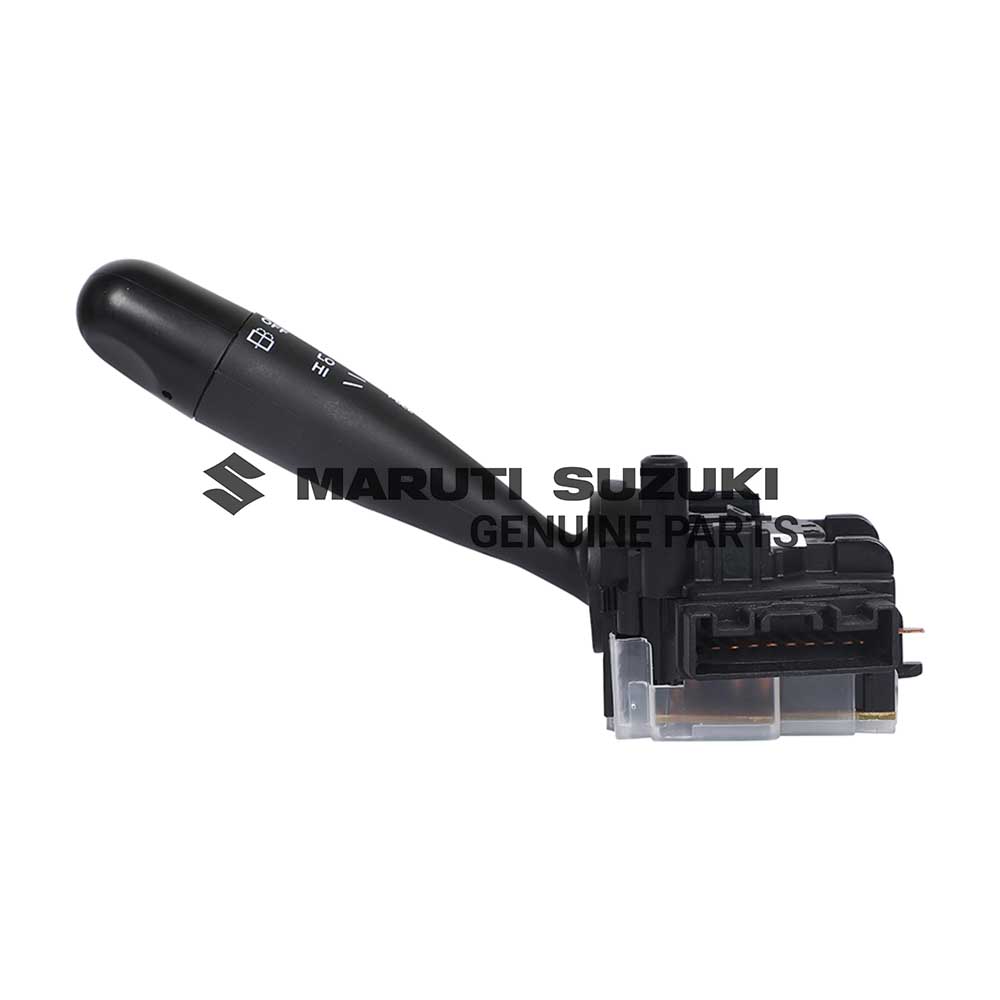 SWITCH ASSEMBLY_WIPER & WASHER