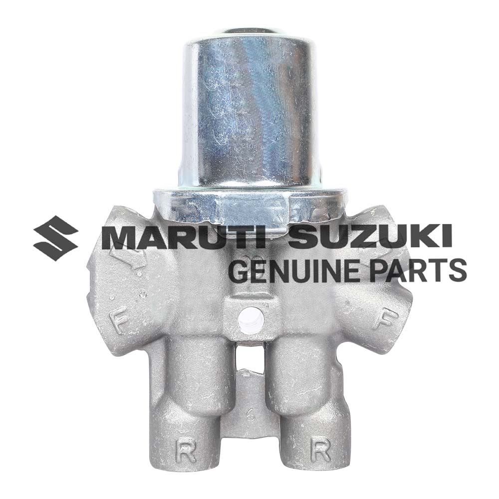 PROPORTIONING VALVE