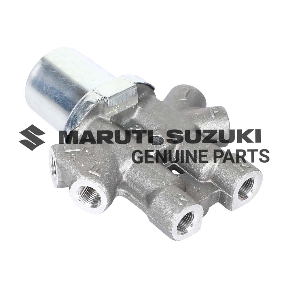 PROPORTIONING VALVE