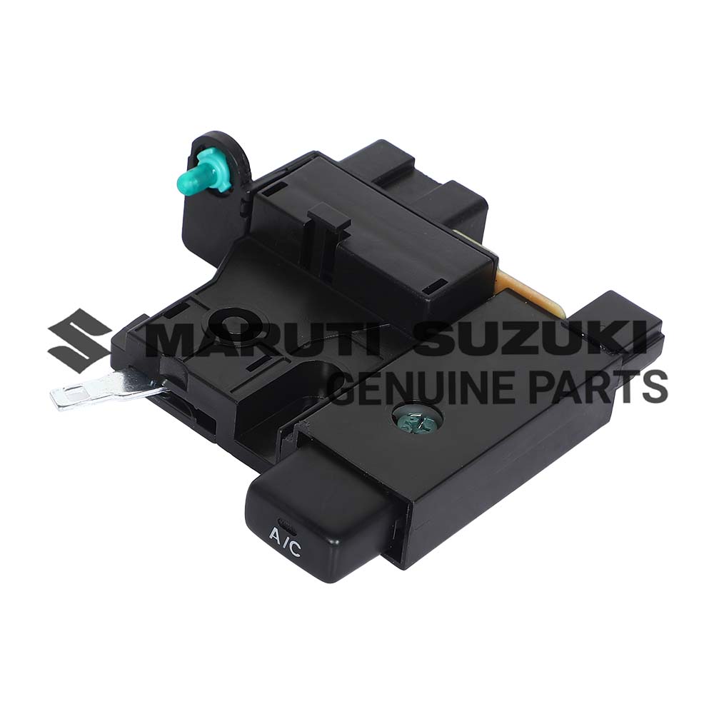 SWITCH ASSY_AC&BLOWER FAN PTO 01/03