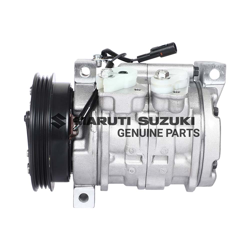AC COMPRESSOR