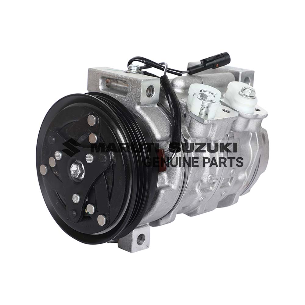 AC COMPRESSOR