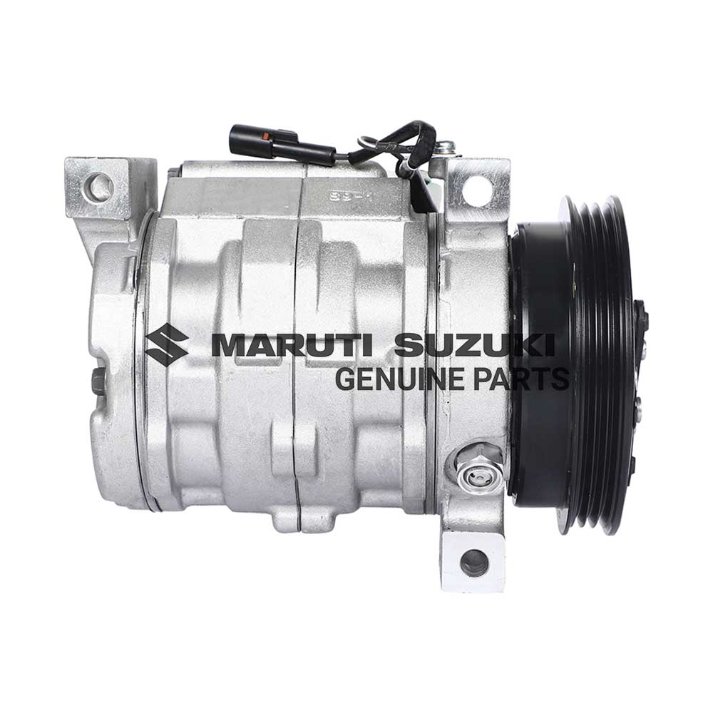 AC COMPRESSOR