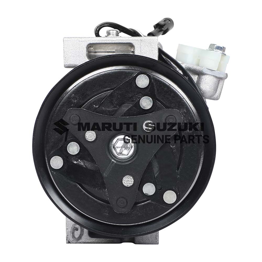 AC COMPRESSOR