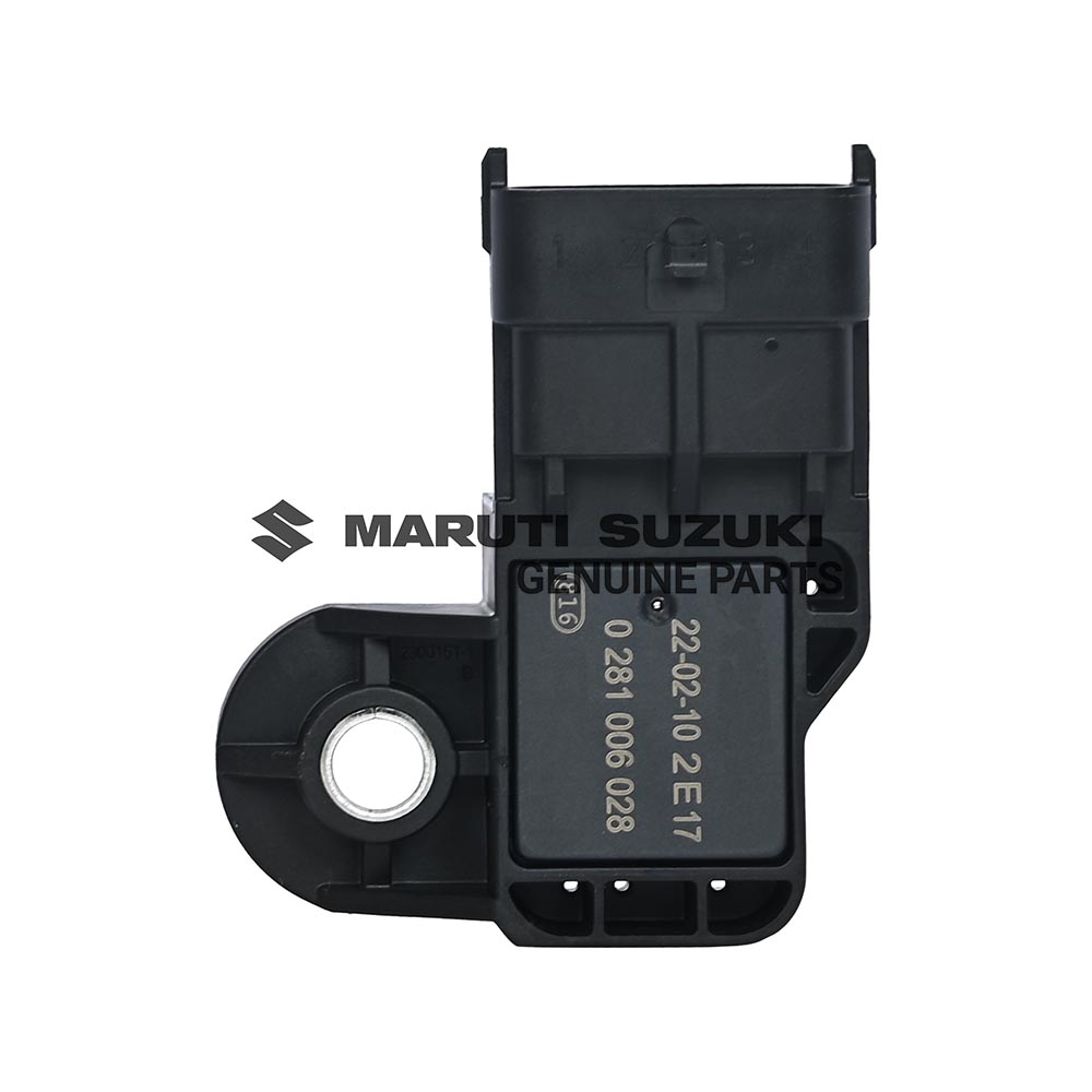 MAP SENSOR