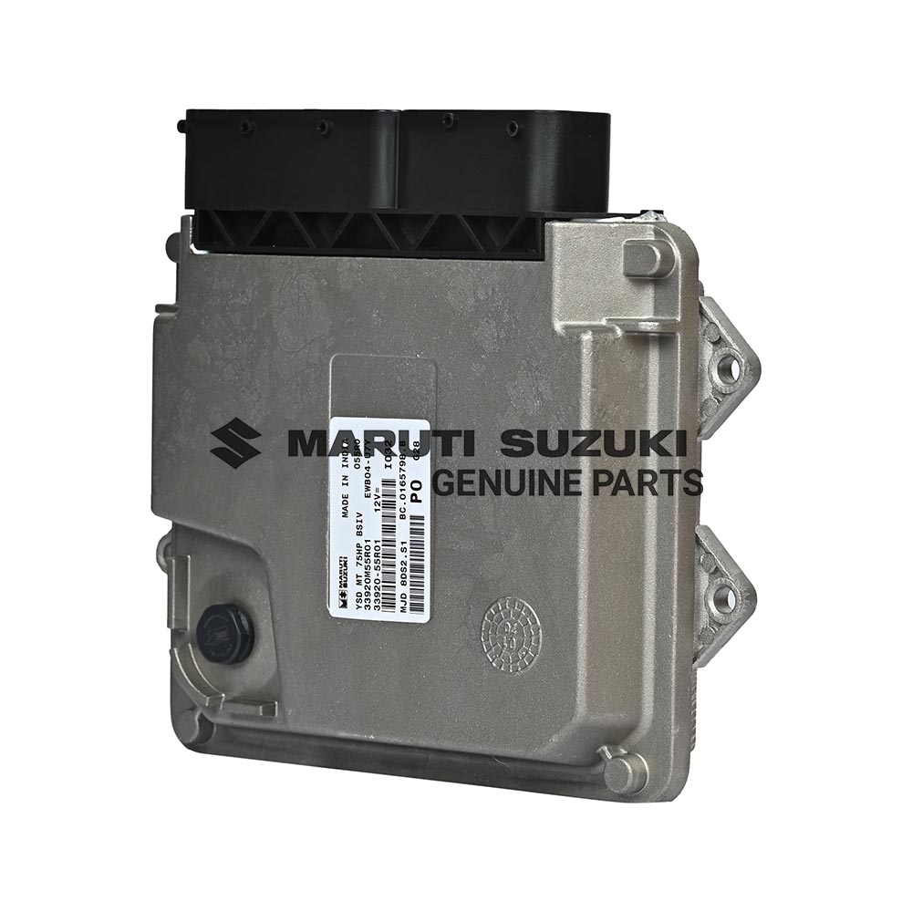 CONTROLLER ASSEMBLY_DIESEL ENGINE