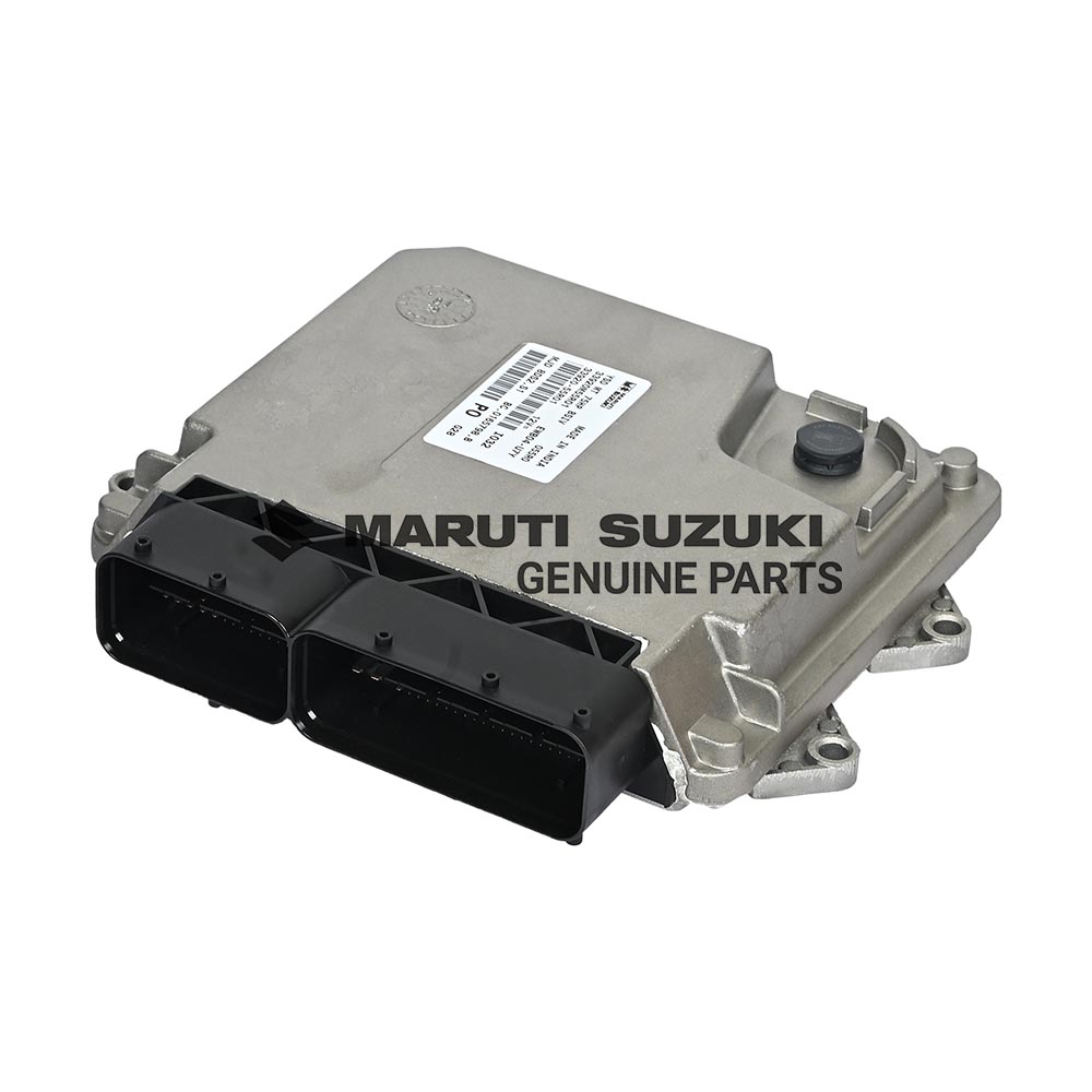 CONTROLLER ASSEMBLY_DIESEL ENGINE