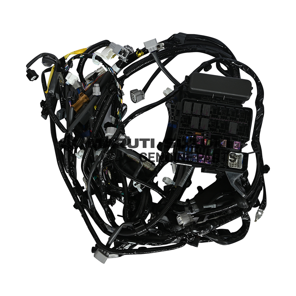 WIRING HARNESS_MAIN