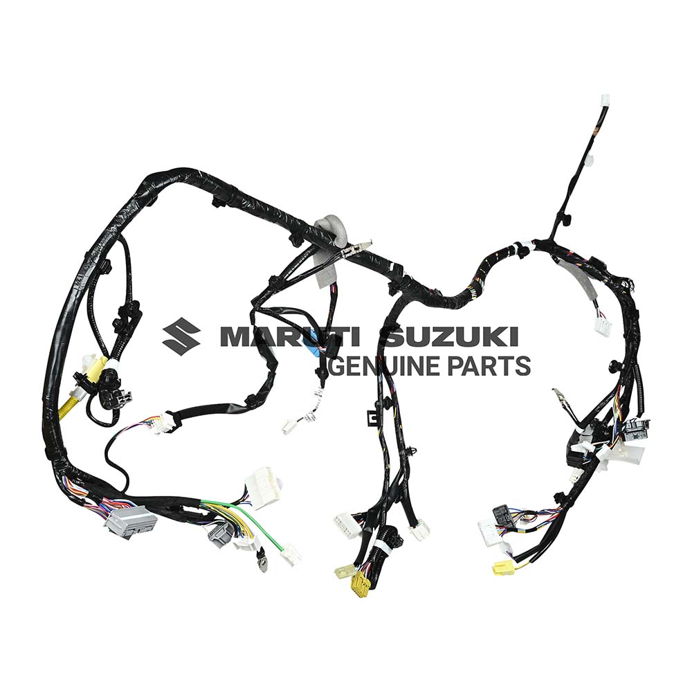 HARNESS ASSYI/P