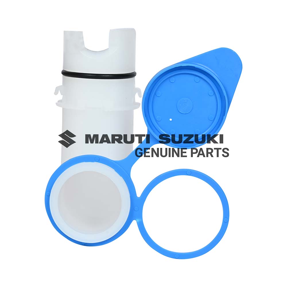 PIPE ASSY WASHER