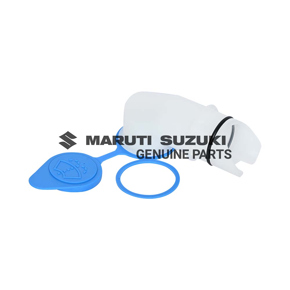 PIPE ASSY WASHER
