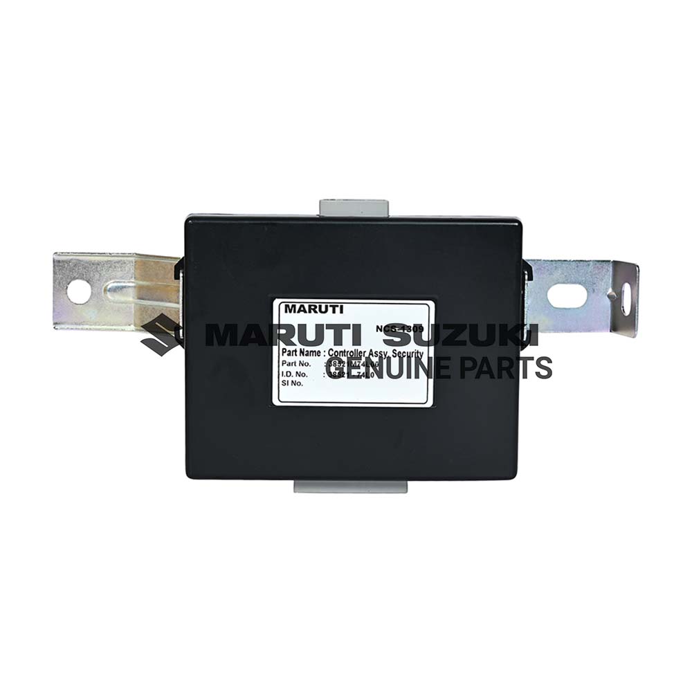 CONTROLLER ASSEMBLY_SECURITY