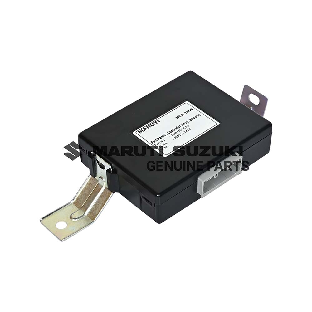 CONTROLLER ASSEMBLY_SECURITY