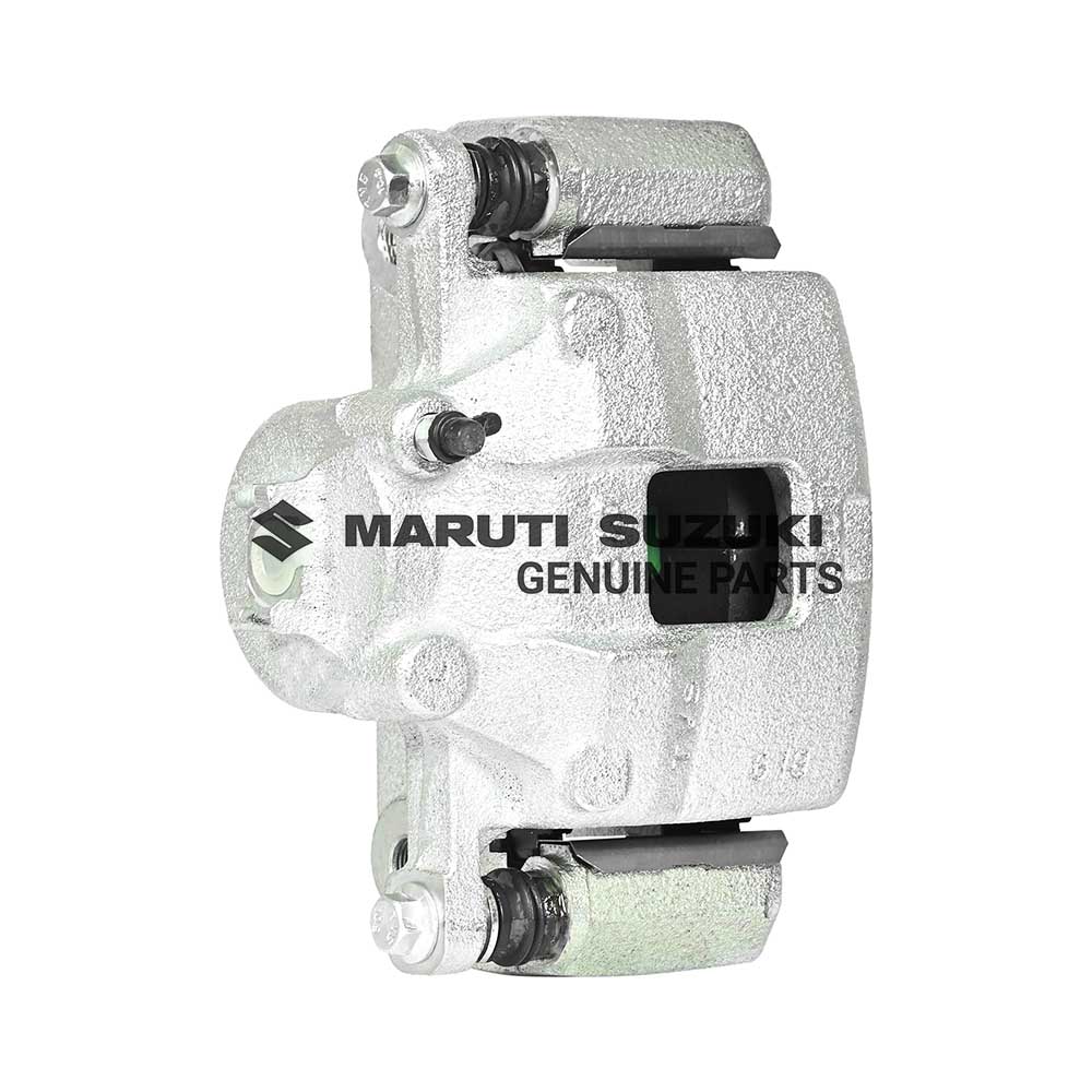 FRONT BRAKE CALIPER ASSY-LEFT