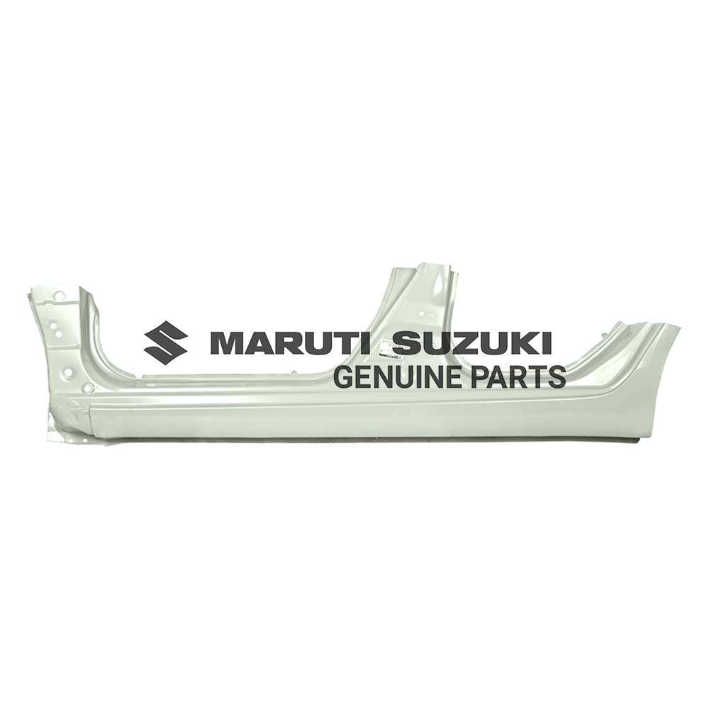 SIDE SILL PANEL (LEFT)