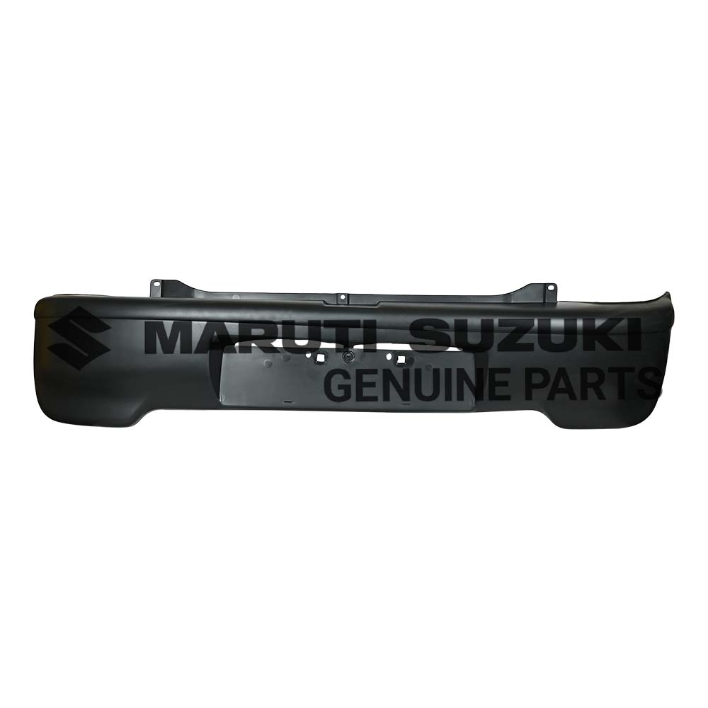REAR BUMPER