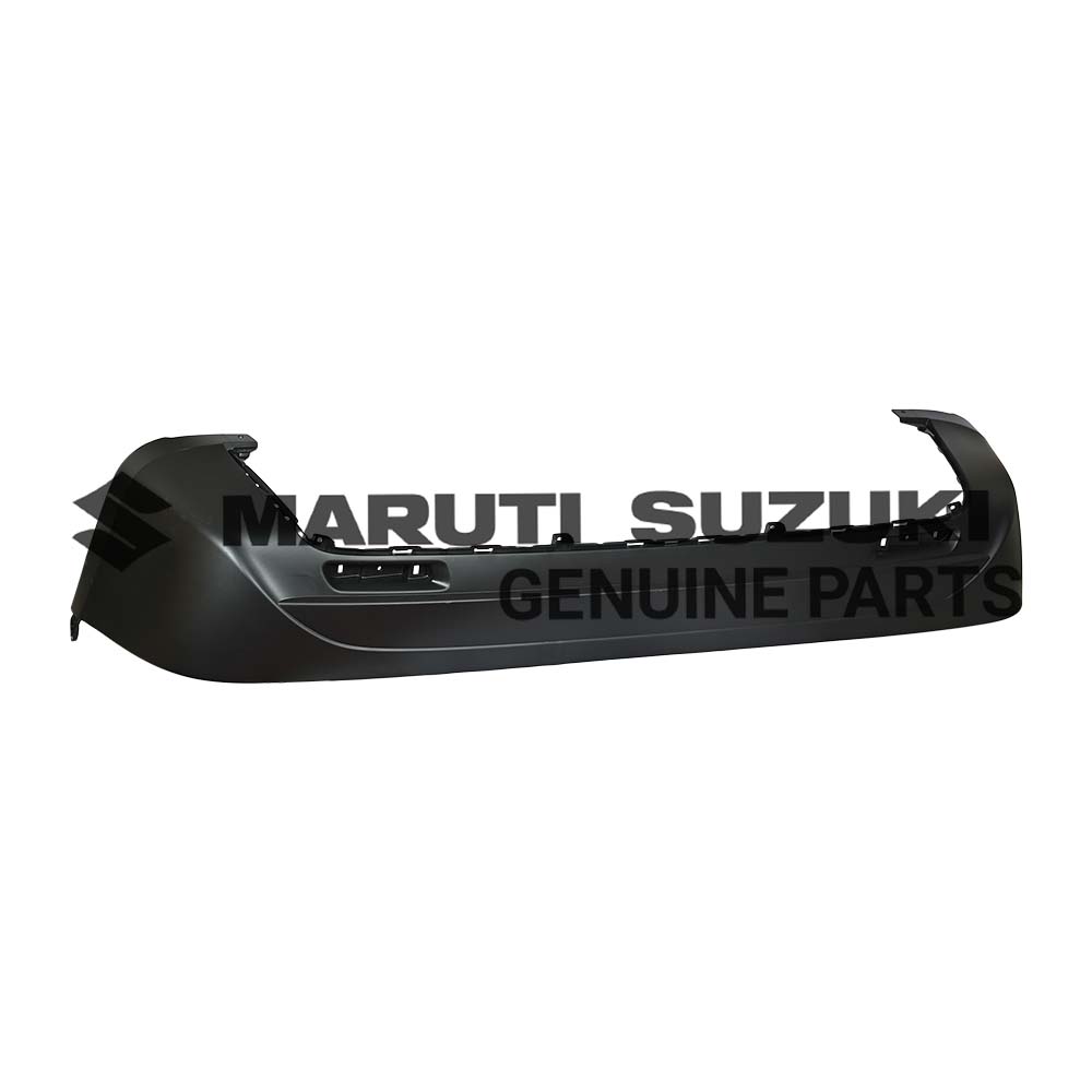 REAR LOWER BUMPER