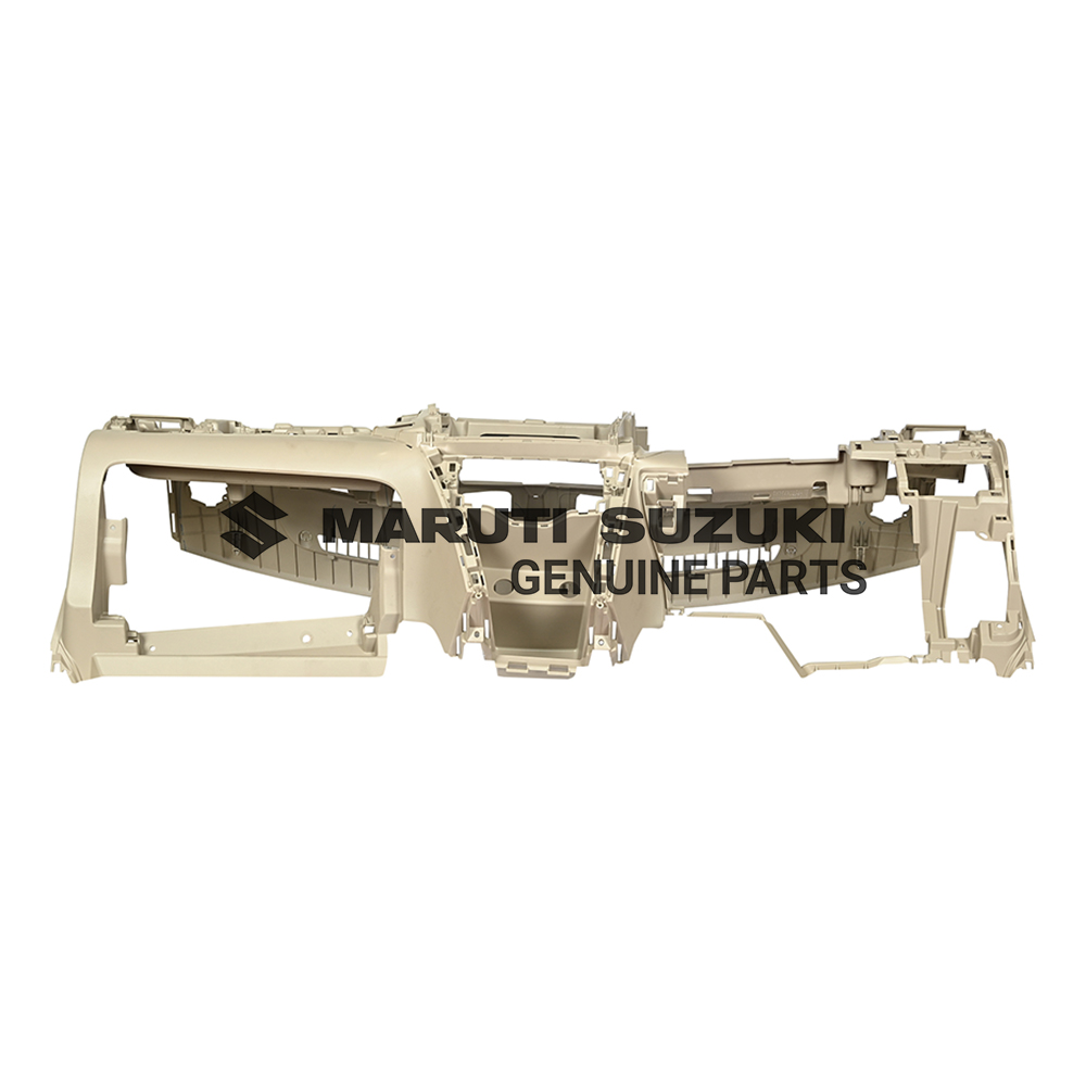 INSTRUMENT PANEL