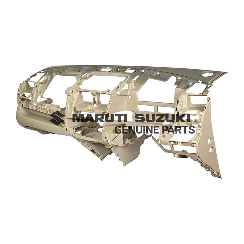 INSTRUMENT PANEL