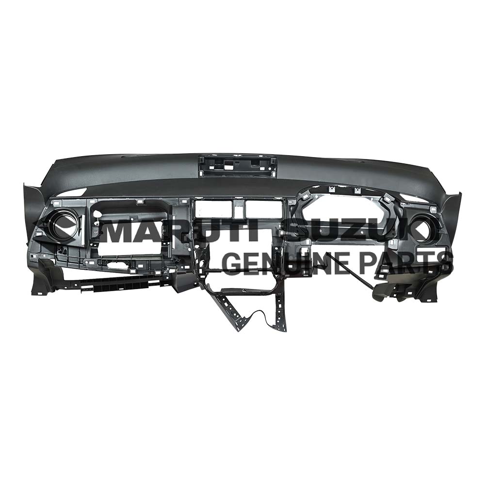 INSTRUMENT PANEL