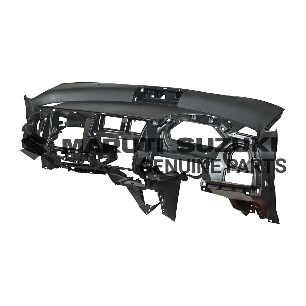 INSTRUMENT PANEL