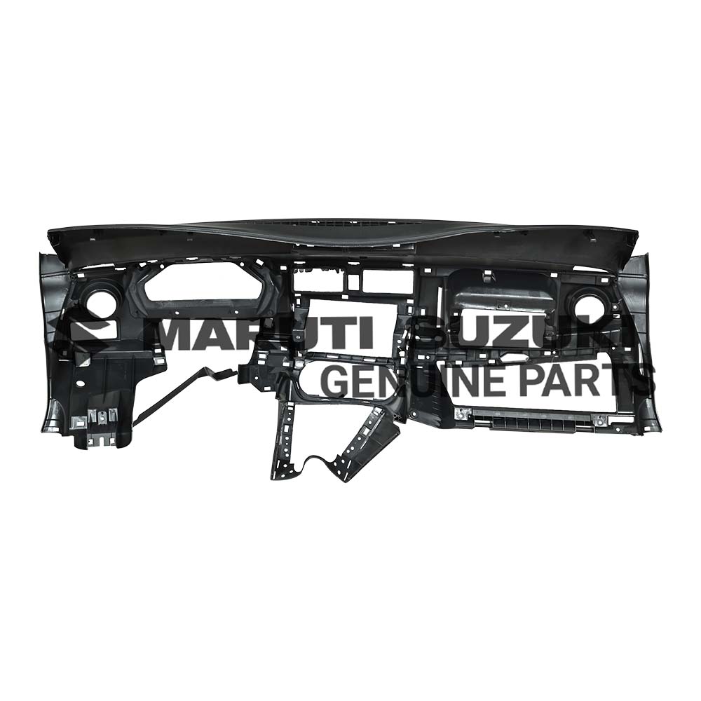 INSTRUMENT PANEL