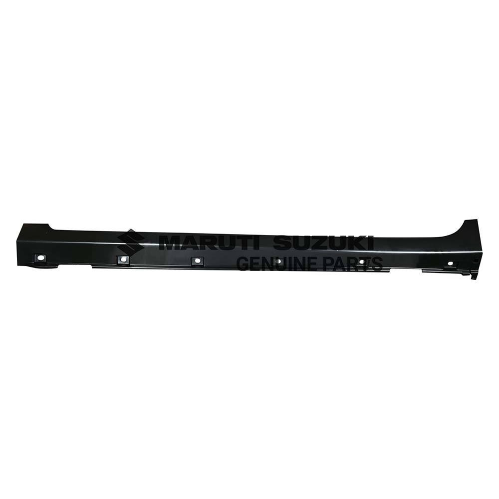 SIDE SILL SPLASH GUARD (LEFT)