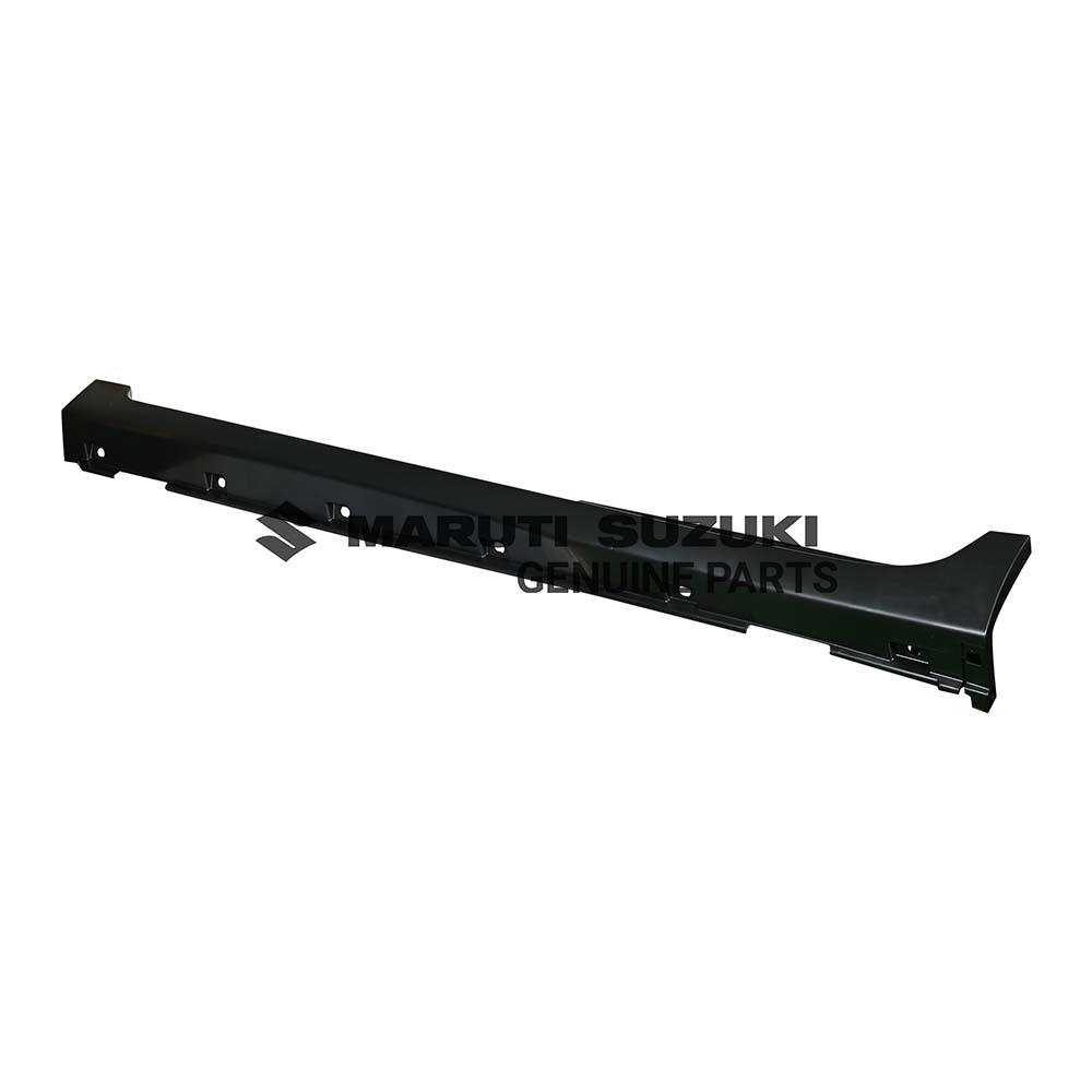 SIDE SILL SPLASH GUARD (LEFT)