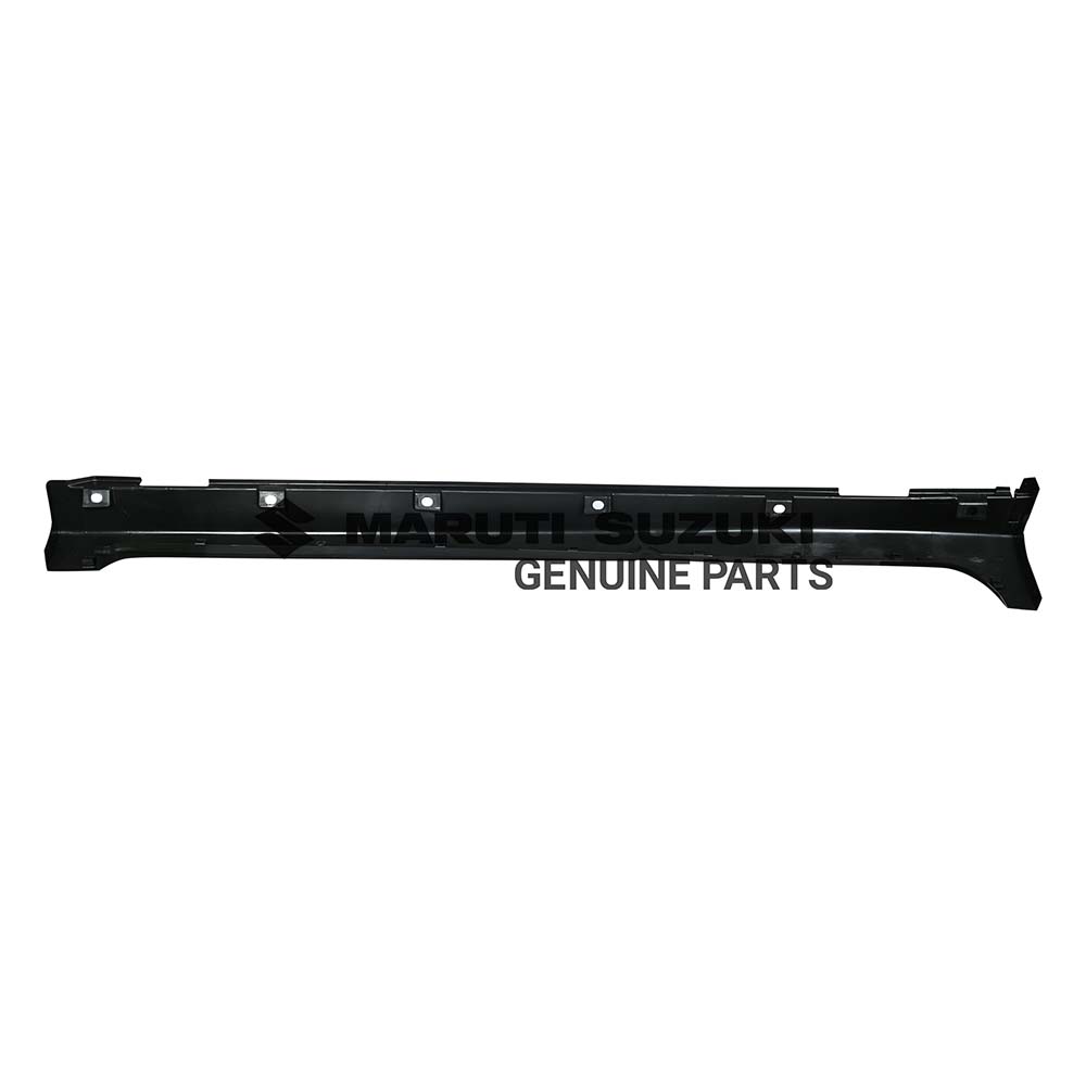 SIDE SILL SPLASH GUARD (LEFT)
