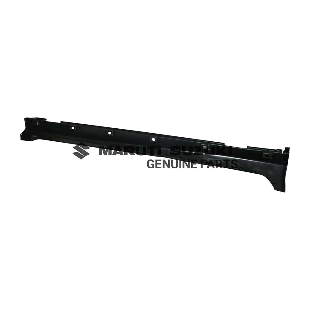 SIDE SILL SPLASH GUARD (LEFT)