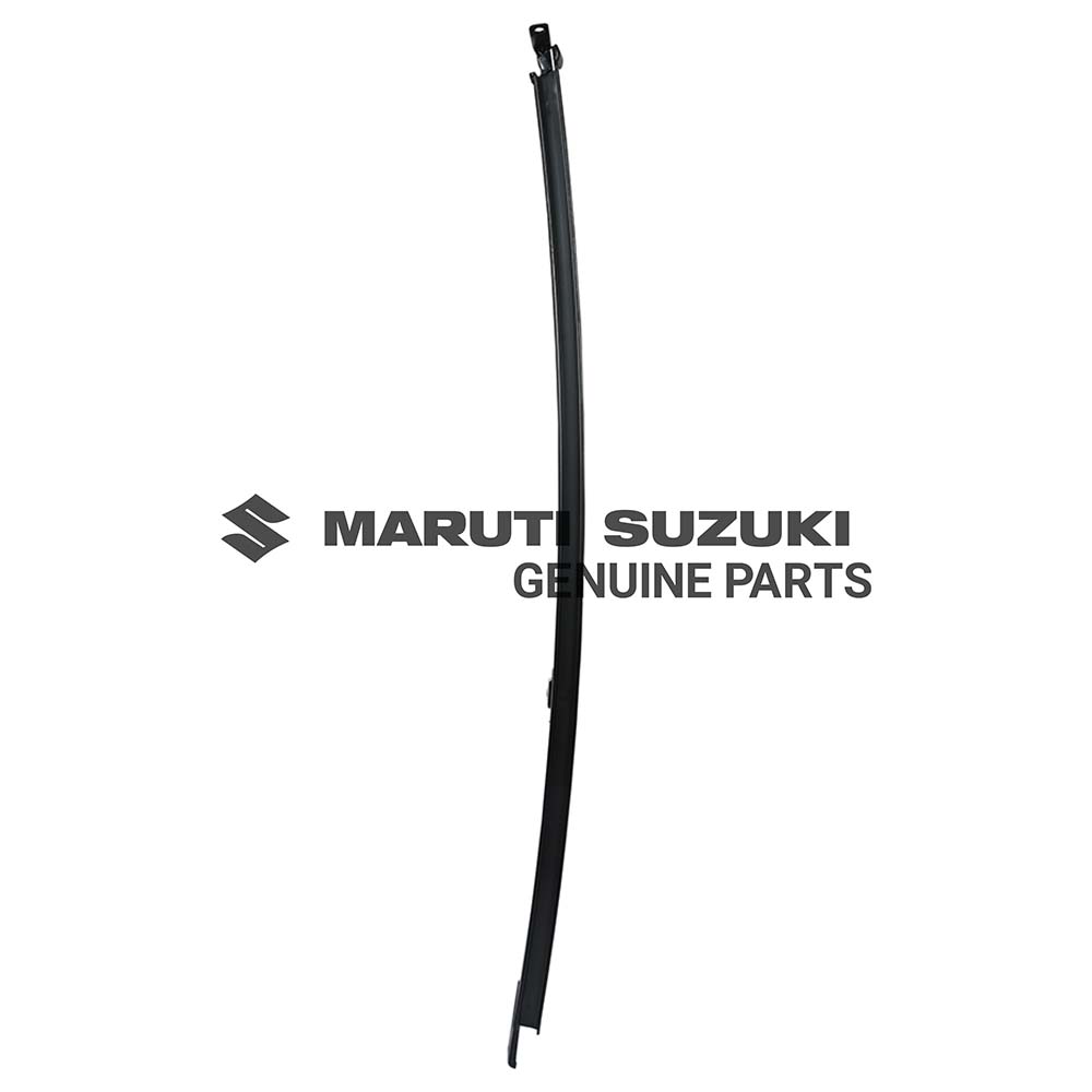 SASH_REAR DOOR CENTER_L